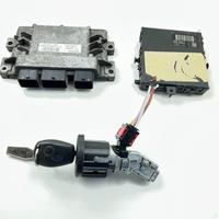 KIT CHIAVE RENAULT Twingo II serie S120200117 (07>