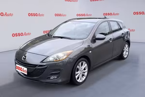 Mazda Mazda3 1.6 TD 116 HP ADVANCED COMMERCIANTI