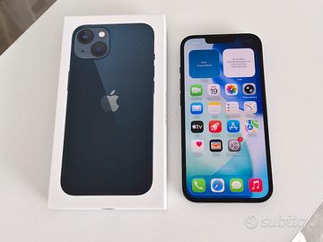 SUPER PROMO iPhone 13 128gb 🔋85% (ritiro l'usato)