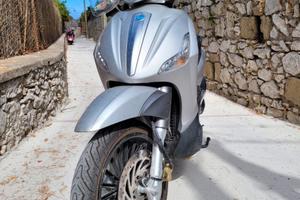 Piaggio beverly 300