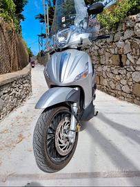 Piaggio beverly 300