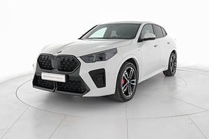 BMW X2 xDrive20d 48V MSport Pro