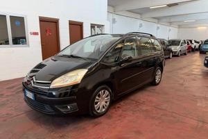 Citroen C4 Picasso Grand 1.8 Perfect Bi Energy M