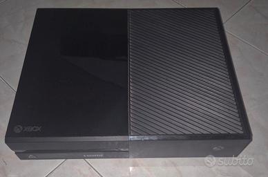  xbox one 500 gb a 60 euro