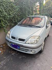 Renault Scenic MEGANE 1.6 expression