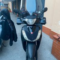 Honda Sh 125