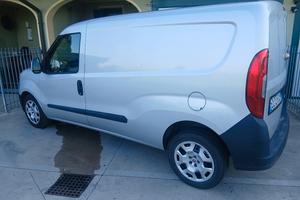 fiat doblo 1600 diesel