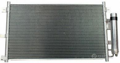 Condensatore Clima Mazda MX-5 05>14 NE5161480C