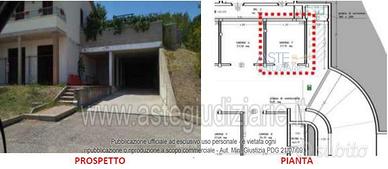 Box/Posto auto Monte Castello di Vibio [A4310570]