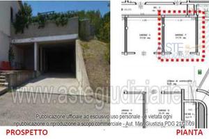 Box/Posto auto Monte Castello di Vibio [A4310570]
