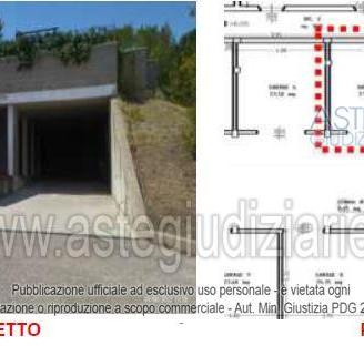 Box/Posto auto Monte Castello di Vibio [A4310570]