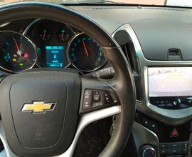 GPL CHEVROLET Cruze