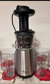 Centrifuga a freddo