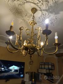 arredamento classico 