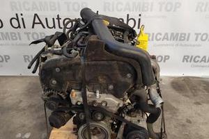 Motore Suzuki Cross D16AA