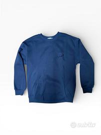 Maglione pullover dior CD taglia M blu