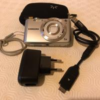 Fotocamera Samsung ES65