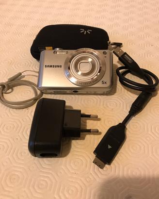 Fotocamera Samsung ES65