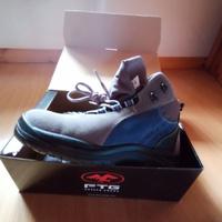 Svendita Scarpe Antinfortunistica FTG Tg. 43