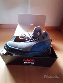 Svendita Scarpe Antinfortunistica FTG Tg. 43