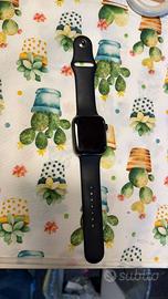 Apple watch 6 ceramica cellular