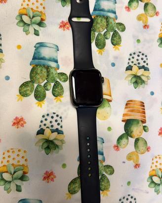 Apple watch 6 ceramica cellular
