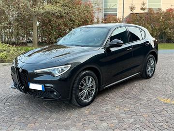 Alfa Romeo Stelvio N1 2.2 160cv 
