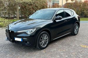 Alfa Romeo Stelvio N1 2.2 160cv 