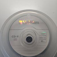 CD masterizzabili