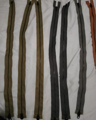 cerniere doppio cursore 