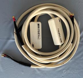cavi MIT MH-750 Plus da 3,7m