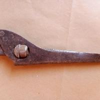 ferramenta  GIRATUBI USAG N.308 CON GANASCE A 90°