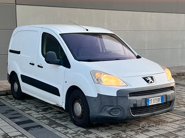 Peugeot partner - 1.6 diesel - 2009