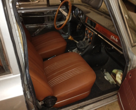 Alfa romeo Giulia 1300 super nuova