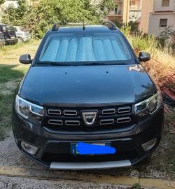 Dacia Sandero Stepway 1.0 TCe 100CV GPL