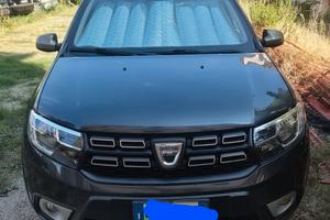 Dacia Sandero Stepway 1.0 TCe 100CV GPL