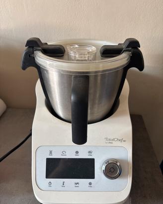 Robot da cucina