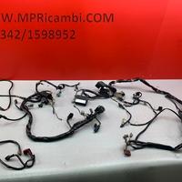 CABLAGGIO IMPIANTO APRILIA CAPONORD 1000 2001 2002