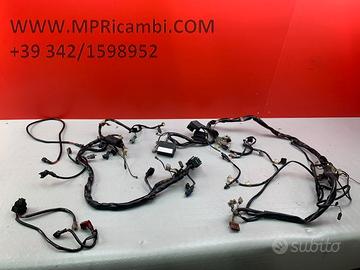 CABLAGGIO IMPIANTO APRILIA CAPONORD 1000 2001 2002