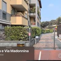 Box Novate Milanese