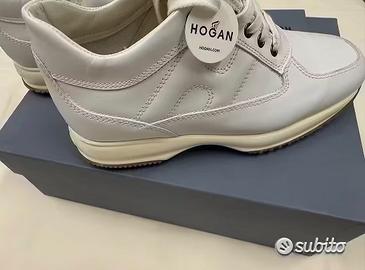 Scarpe Hogan Interactive