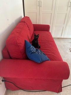 Divano Letto 3 posti