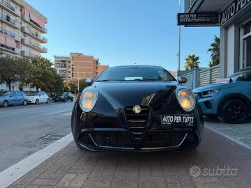 Alfa Romeo MiTo 1.4 78 CV NEOPATENTATI