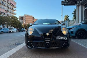 Alfa Romeo MiTo 1.4 78 CV NEOPATENTATI