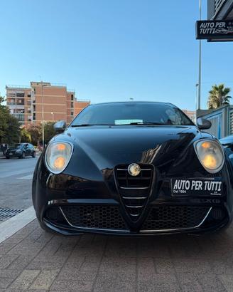Alfa Romeo MiTo 1.4 78 CV NEOPATENTATI