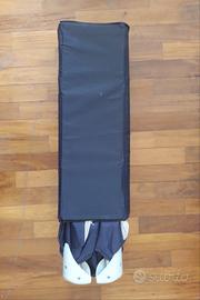 BOX LETTINO CAMPEGGIO GIORDANI