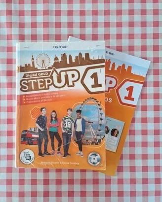 Step up gold (vol 1)+aggiunte_9780194057790