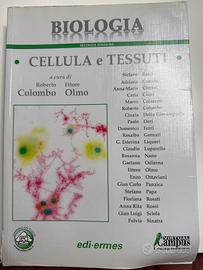 Biologia cellula e tessuti