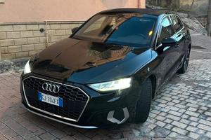 Audi A3 Sportback 35 TDI S tronic Business Advance