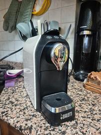 macchina del caffè  bialetti
